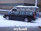 2 Volvo V70
