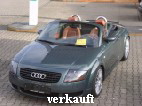 2 audi tt